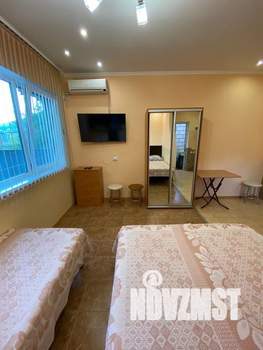 Дом 30м², 1-этажный, посуточно,