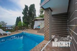 Дом 160м², 3-этажный, посуточно,