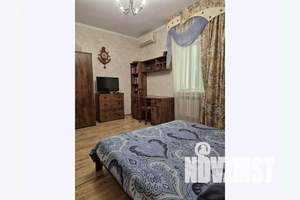 Дом 120м², 1-этажный, посуточно,