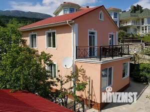 Дом 70м², 2-этажный, посуточно,