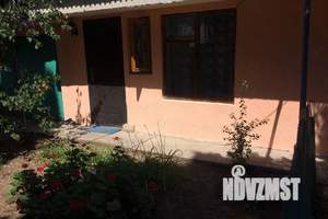 Дом 30м², 1-этажный, посуточно,