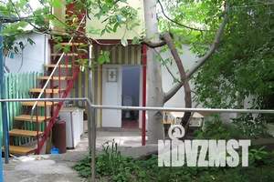 Дом 20м², 1-этажный, посуточно,