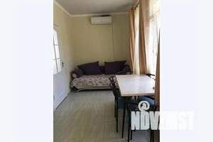 Дом 40м², 2-этажный, посуточно,