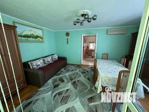 Дом 60м², 2-этажный, посуточно,