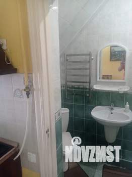 Дом 70м², 2-этажный, посуточно,