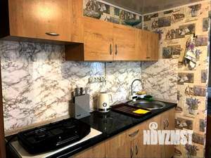 Дом 25м², 1-этажный, посуточно,