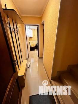 Дом 65м², 3-этажный, посуточно,