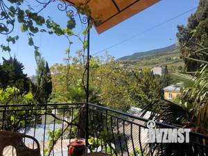 Дом 80м², 2-этажный, посуточно,