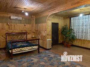 Дом 200м², 2-этажный, посуточно,