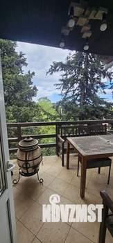 Дом 120м², 3-этажный, посуточно,