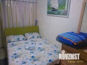 Дом 18м², 1-этажный, посуточно,