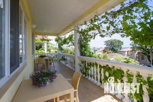 Дом 90м², 2-этажный, посуточно,