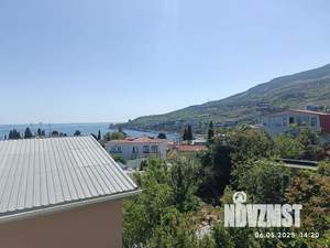 Дом 40м², 2-этажный, посуточно,