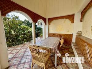 Дом 550м², 4-этажный, посуточно,