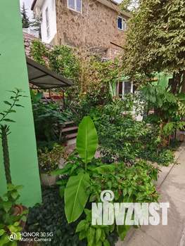 Дом 40м², 1-этажный, посуточно,