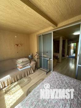 Дом 100м², 2-этажный, посуточно,