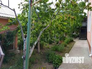 Дом 70м², 2-этажный, посуточно,