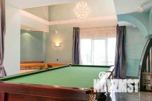 Дом 420м², 4-этажный, посуточно,