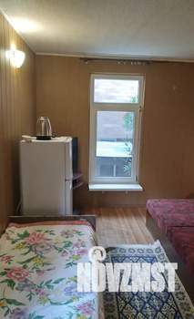 Дом 25м², 1-этажный, посуточно,