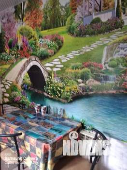 Дом 35м², 1-этажный, посуточно,