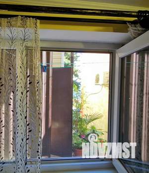 Дом 17м², 1-этажный, посуточно,