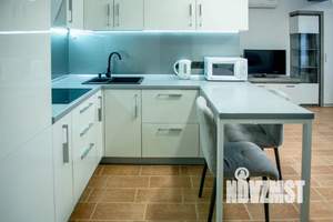 Дом 40м², 4-этажный, посуточно,