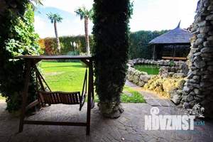 Дом 800м², 2-этажный, посуточно,