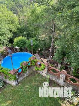 Дом 200м², 2-этажный, посуточно,