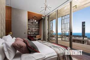 Дом 300м², 1-этажный, посуточно,