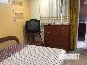 Дом 13м², 1-этажный, посуточно,