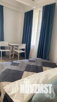 Дом 80м², 3-этажный, посуточно,