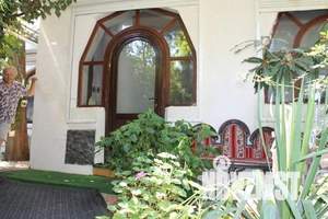 Дом 50м², 2-этажный, посуточно,