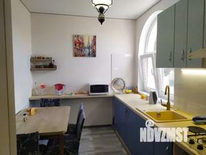 Дом 50м², 2-этажный, посуточно,