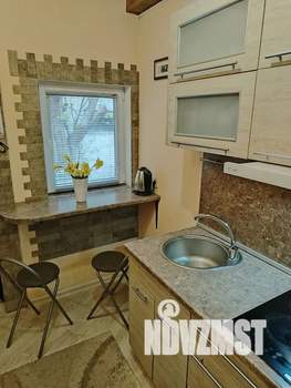 Дом 22м², 2-этажный, посуточно,