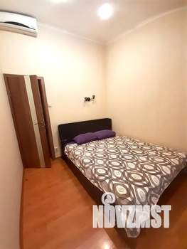 Дом 45м², 1-этажный, посуточно,