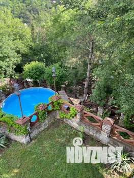 Дом 200м², 2-этажный, посуточно,