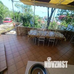 Дом 25м², 1-этажный, посуточно,