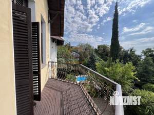 Дом 250м², 1-этажный, посуточно,