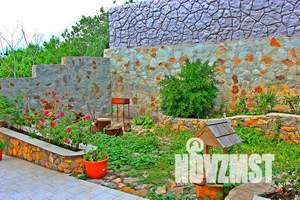 Дом 350м², 3-этажный, посуточно,