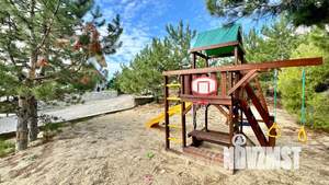 Дом 83м², 3-этажный, посуточно,