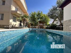 Дом 300м², 3-этажный, посуточно,