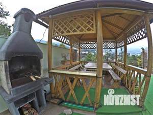 Дом 150м², 3-этажный, посуточно,