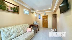 Дом 45м², 2-этажный, посуточно,