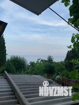 Дом 52м², 1-этажный, посуточно,