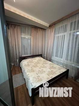 Дом 85м², 2-этажный, посуточно,