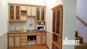 Дом 300м², 2-этажный, посуточно,