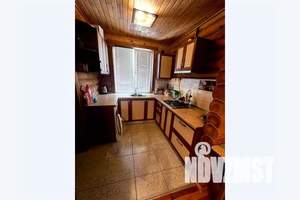 Дом 45м², 1-этажный, посуточно,