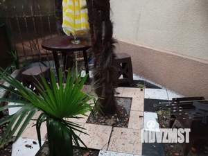 Дом 38м², 1-этажный, посуточно,