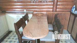 Дом 60м², 2-этажный, посуточно,