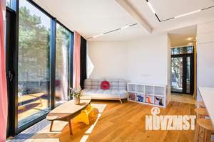 Дом 128м², 2-этажный, посуточно,